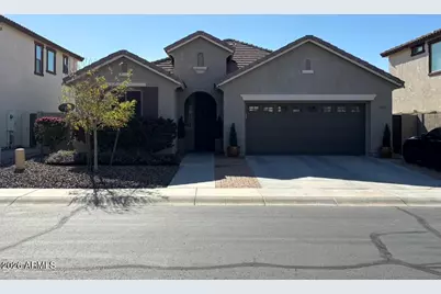 3123 E Quince Street, Mesa, AZ 85213 - Photo 1