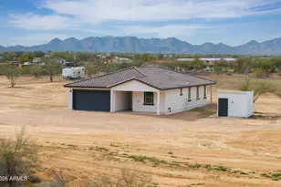 1400 N Amarillo Valley Rd, Maricopa, AZ 85139 - Photo 1