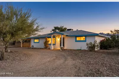 349 N Valley Drive, Apache Junction, AZ 85120 - Photo 1