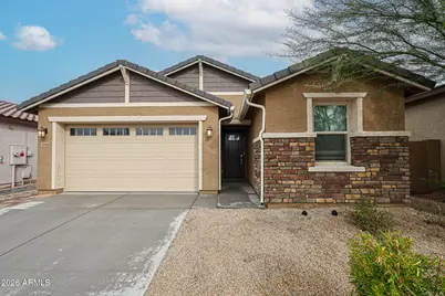 2068 W Sierra Sunset Trail, Phoenix, AZ 85085 - Photo 1