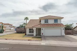 1261 E Villa Maria Dr, Phoenix, AZ 85022 - Photo 1