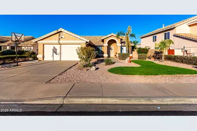 7344 E Medina Avenue, Mesa, AZ 85209 - Photo 1