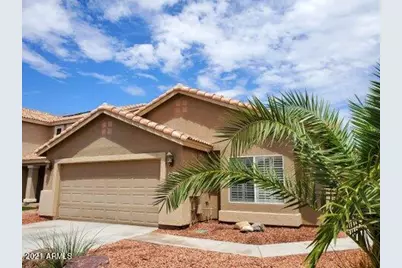 4224 E Bighorn Avenue, Phoenix, AZ 85044 - Photo 1