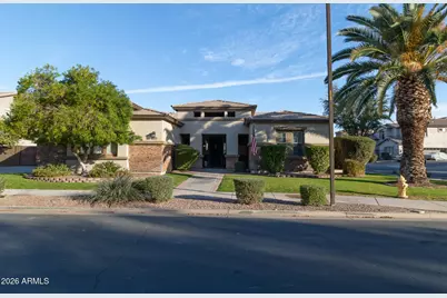 18754 E Oak Hill Lane, Queen Creek, AZ 85142 - Photo 1