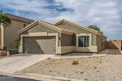 23742 N Wilderness Way, Florence, AZ 85132 - Photo 1