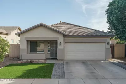 23 S 119th Avenue, Avondale, AZ 85323 - Photo 1