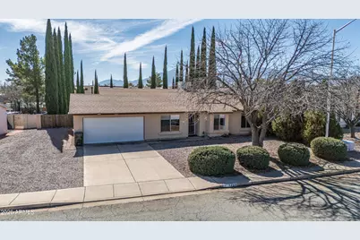 1460 Cottonwood Drive, Sierra Vista, AZ 85635 - Photo 1