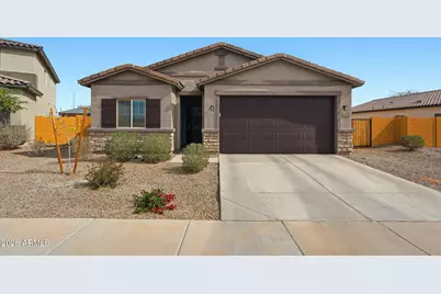 2570 N Coolidge Avenue, Casa Grande, AZ 85122 - Photo 1