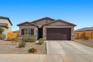 2570 N Coolidge Ave, Casa Grande, AZ 85122 - Photo 1