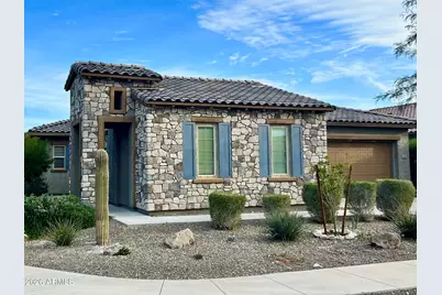 20580 W Pasadena Avenue, Buckeye, AZ 85396 - Photo 1