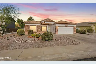 1134 E Jahns Drive, Casa Grande, AZ 85122 - Photo 1