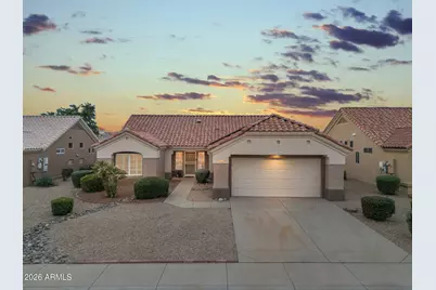 22510 N Mirage Lane N, Sun City West, AZ 85375 - Photo 1