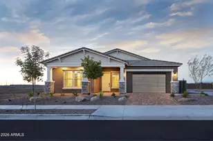 22754 E Roundup Way, Queen Creek, AZ 85142 - Photo 1