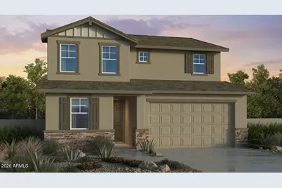 4001 E Fairy Duster Lane, San Tan Valley, AZ 85140 - Photo 1
