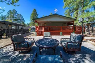180 E Oak Dr, Munds Park, AZ 86017 - Photo 1