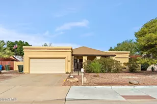 3536 W Paradise Ln, Phoenix, AZ 85053 - Photo 1