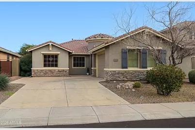 39521 N Laurel Valley Court, Anthem, AZ 85086 - Photo 1