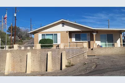 595 N Fourth Street, Globe, AZ 85501 - Photo 1