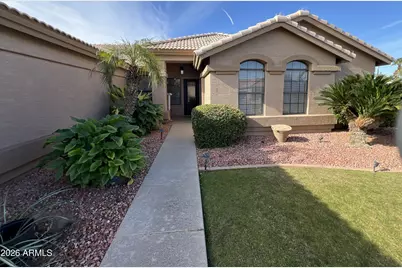 15031 W Fairmount Avenue, Goodyear, AZ 85395 - Photo 1