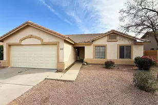 2601 S 80th Ln, Phoenix, AZ 85043 - Photo 1