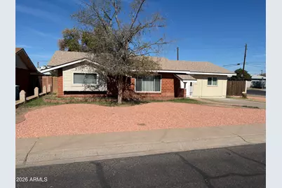 3902 W McLellan Boulevard, Phoenix, AZ 85019 - Photo 1