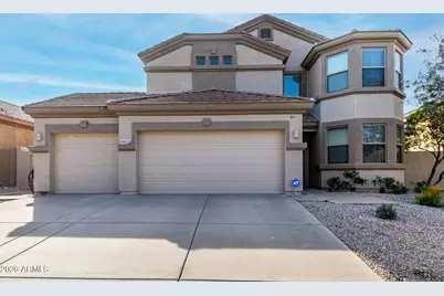 18277 W Estes Way, Goodyear, AZ 85338 - Photo 1