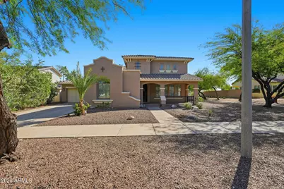 20557 W Lost Creek Drive, Buckeye, AZ 85396 - Photo 1