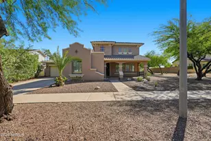 20557 W Lost Creek Dr, Buckeye, AZ 85396 - Photo 1