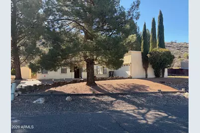 3765 E Montezuma Avenue, Rimrock, AZ 86335 - Photo 1