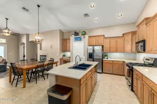 3458 E Fairview St, Gilbert, AZ 85295 - Photo 1