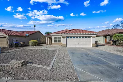 10550 W Via Del Sol, Peoria, AZ 85383 - Photo 1