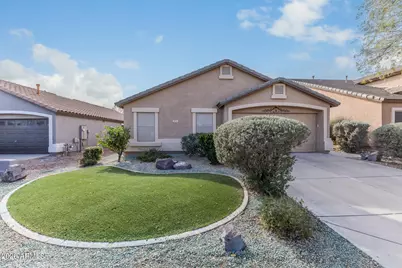 1073 E Taylor Trail, San Tan Valley, AZ 85143 - Photo 1