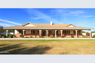 22430 S 193rd Street, Queen Creek, AZ 85142 - Photo 1