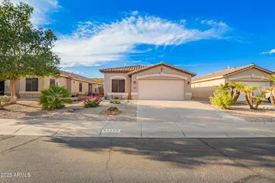 43658 W Rio Grande Drive, Maricopa, AZ 85138 - Photo 1