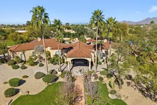 8614 E Sweetwater Ave, Scottsdale, AZ 85260 - Photo 1