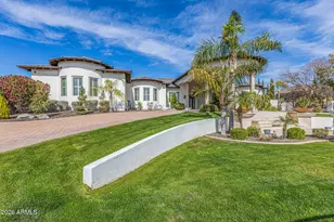 4734 W Electra Ln, Glendale, AZ 85310 - Photo 1