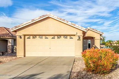 1100 S 232nd Avenue, Buckeye, AZ 85326 - Photo 1
