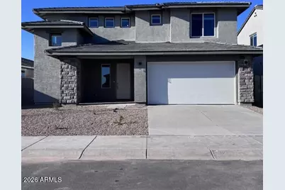 24054 W Hacienda Avenue, Buckeye, AZ 85326 - Photo 1