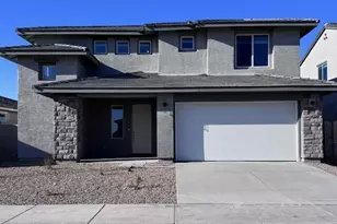 24054 W Hacienda Ave, Buckeye, AZ 85326 - Photo 1