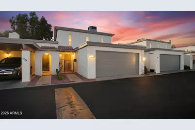 6126 N 12th Way, Phoenix, AZ 85014 - Photo 1