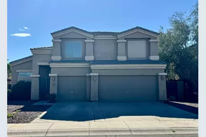 1733 E Primera Drive, Casa Grande, AZ 85122 - Photo 1