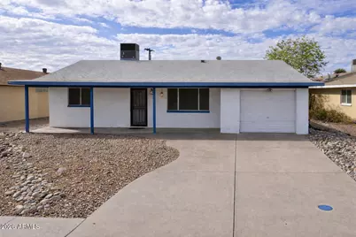 10836 N 114th Avenue, Youngtown, AZ 85363 - Photo 1