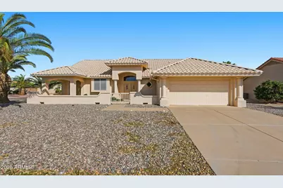 20225 N 150th Drive, Sun City West, AZ 85375 - Photo 1