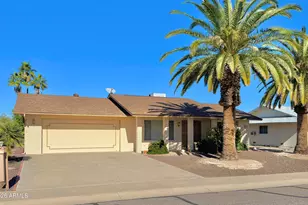 13210 W Kodiak Dr, Sun City West, AZ 85375 - Photo 1