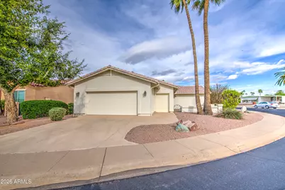 2565 N Armour Avenue N, Mesa, AZ 85215 - Photo 1