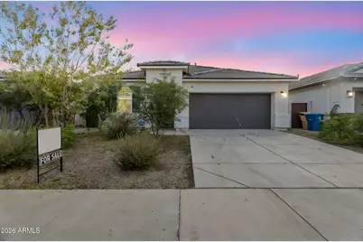 24153 W Verlea Drive, Buckeye, AZ 85326 - Photo 1