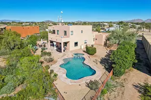 26666 N 62nd St, Scottsdale, AZ 85266 - Photo 1