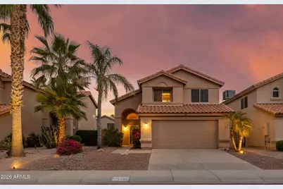 17433 N 46th Place, Phoenix, AZ 85032 - Photo 1