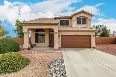 18601 N 16th Place, Phoenix, AZ 85024 - Photo 1
