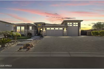 12547 W Tuckey Lane, Glendale, AZ 85307 - Photo 1